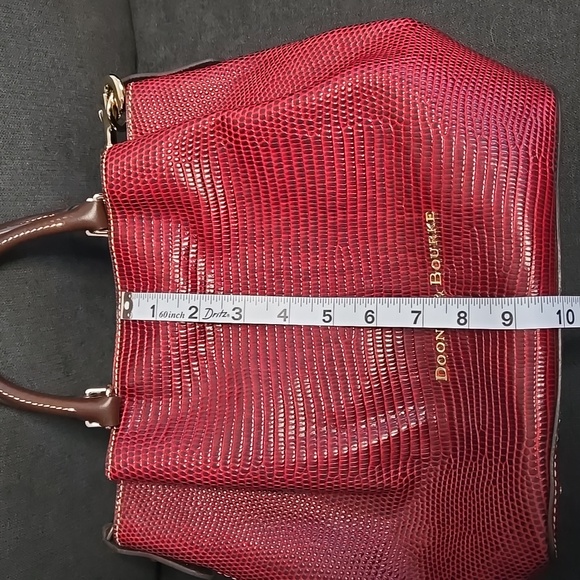 Dooney & Bourke Bag - Picture 9 of 11